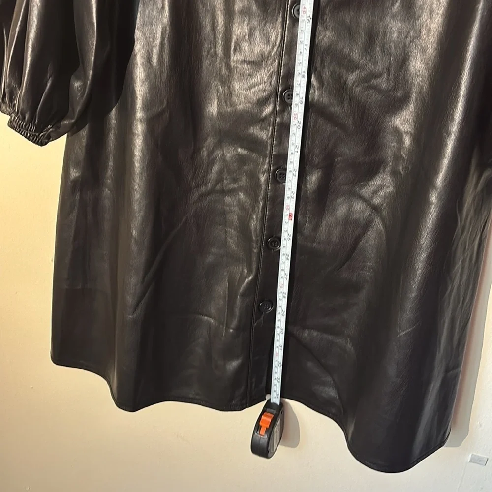 Zara versatile chic black